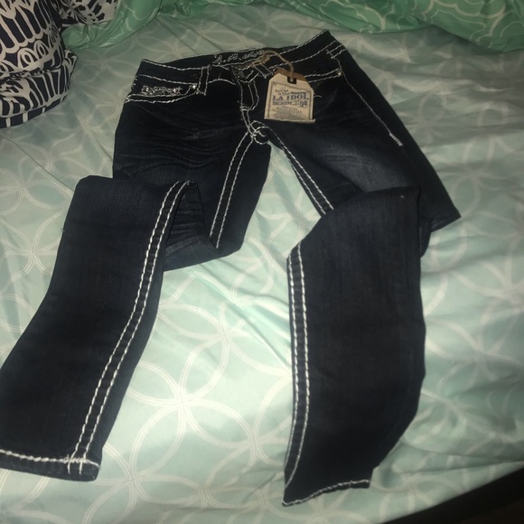 LA Idol sz 5 - Picture 3 of 10